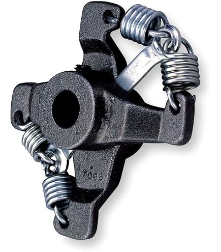 Bell & Gossett 189105LF Pump Bearing Assembly - Air Bearings